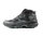 Mammut Wanderschuhe Sertig II Mid GTX (Trail, Multifunktion, wasserdicht) schwarz Herren